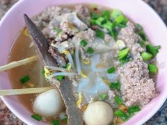 -榮泰米粉湯(Left Shop)