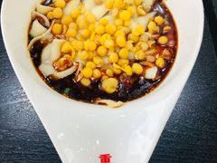 -瓜瓢面(小龙坎店)