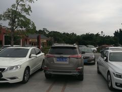 -江门古兜温泉小镇