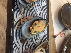 -八间(合生汇店)