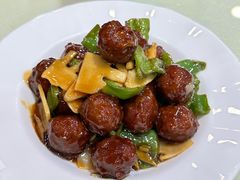 -东四民芳餐厅(世茂工三店)