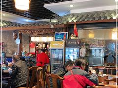 大堂-蒋烤鴨(东苑店)