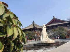 -华清宫景区