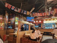 -有喜屋·日料·居酒屋(旭辉广场店)