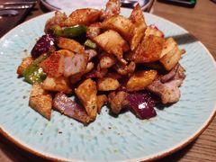 -那时新疆·若羌(经纬汇店)