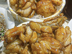 -蛙舍·炭烧牛蛙(东百中心店)