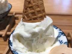 豆浆-歎雪糕低糖低脂Gelato冰淇淋