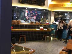 大堂-龍堂蟹黄小笼包(万家丽店)