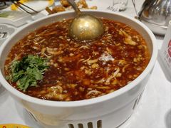 -万荣烤鸭店·北京菜(天坛店)