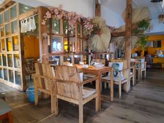 -桃花坞·私房菜餐厅(龙湖时代天街店)