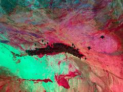 -伏牛地下河景区