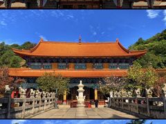 -圆通禅寺