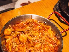 -韩象烤肉·韩国料理(市南麦凯乐旗舰店)