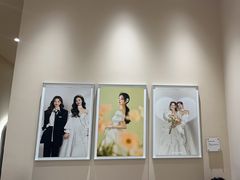 -海马体照相馆(成都来福士广场店)