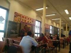 -新加坡Zam Zam餐馆