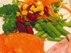 -上海虹桥宾馆味翠餐厅