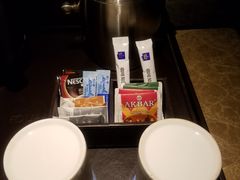 -青岛西海岸隆和福朋喜来登酒店