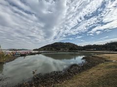 -南北湖风景区