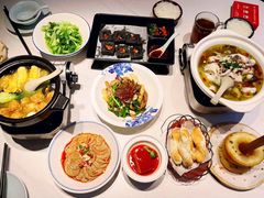 -火宫殿·小吃王国(坡子街店)