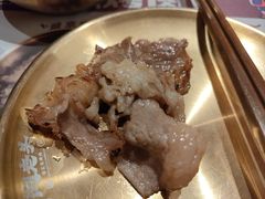 -闻老头·菊花炭烤肉(佛山首店)