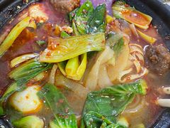 -清真·马峰烤肉(小学习北巷店)