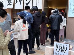-银座仁志川·生吐司专门店(香港广场店)