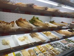 -成都屋头串串(青年北街店)