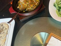 -羡餐厅·杭帮菜·淳菜(千岛湖自由洲际殿店)