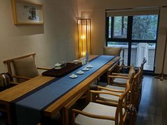 -赏清合茶文化艺术体验馆(百瑞景店)