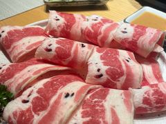 -吉屋烤肉(八宝街店)