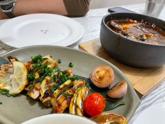 -娜娜家•Nana's restaurant (南开大悦城店)