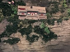 -房山世界地质公园博物馆