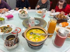 -鼎好家常菜(天桥店)