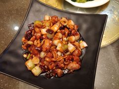 -玉桥餐厅(天坛店)