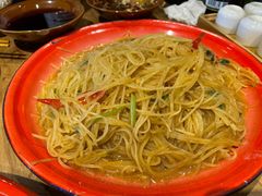 泰椒土豆丝-先启半步颠小酒馆(回龙观店)