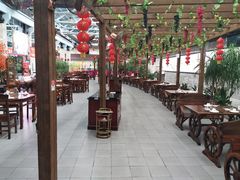 大堂-森谷美食公园(杨行店)