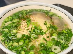 -兰州马子禄牛肉面(文景公园店)