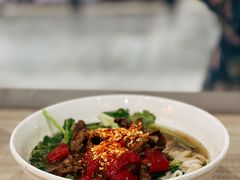 -肆姐面粉馆(坡子街店)