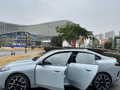 -诸暨宝顺宝马4S店(陶朱街道店)