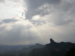 -丹霞山风景名胜区