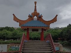 -金砂公园