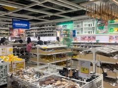 -宜家·瑞典风味餐厅(天津东丽商场店)