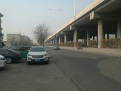 -金三角海鲜美食城(津北公路店)