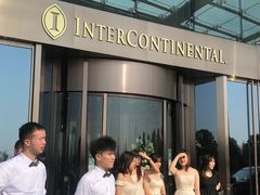 -武汉洲际酒店