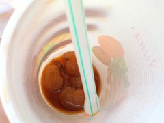 -罗汉果龙眼冰糖燉冬瓜