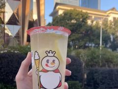 -蜜雪冰城·冰淇淋与茶(长郡中学店)