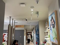 -海马体照相馆(上海月星环球港店)