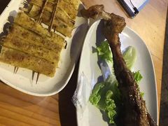 -木屋烧烤(南新店)