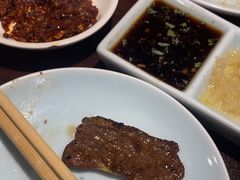 -蒜香焼肉PURUSHIN(马场路店)