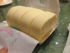 榴莲卷-小西家作(富力爱丁堡店)